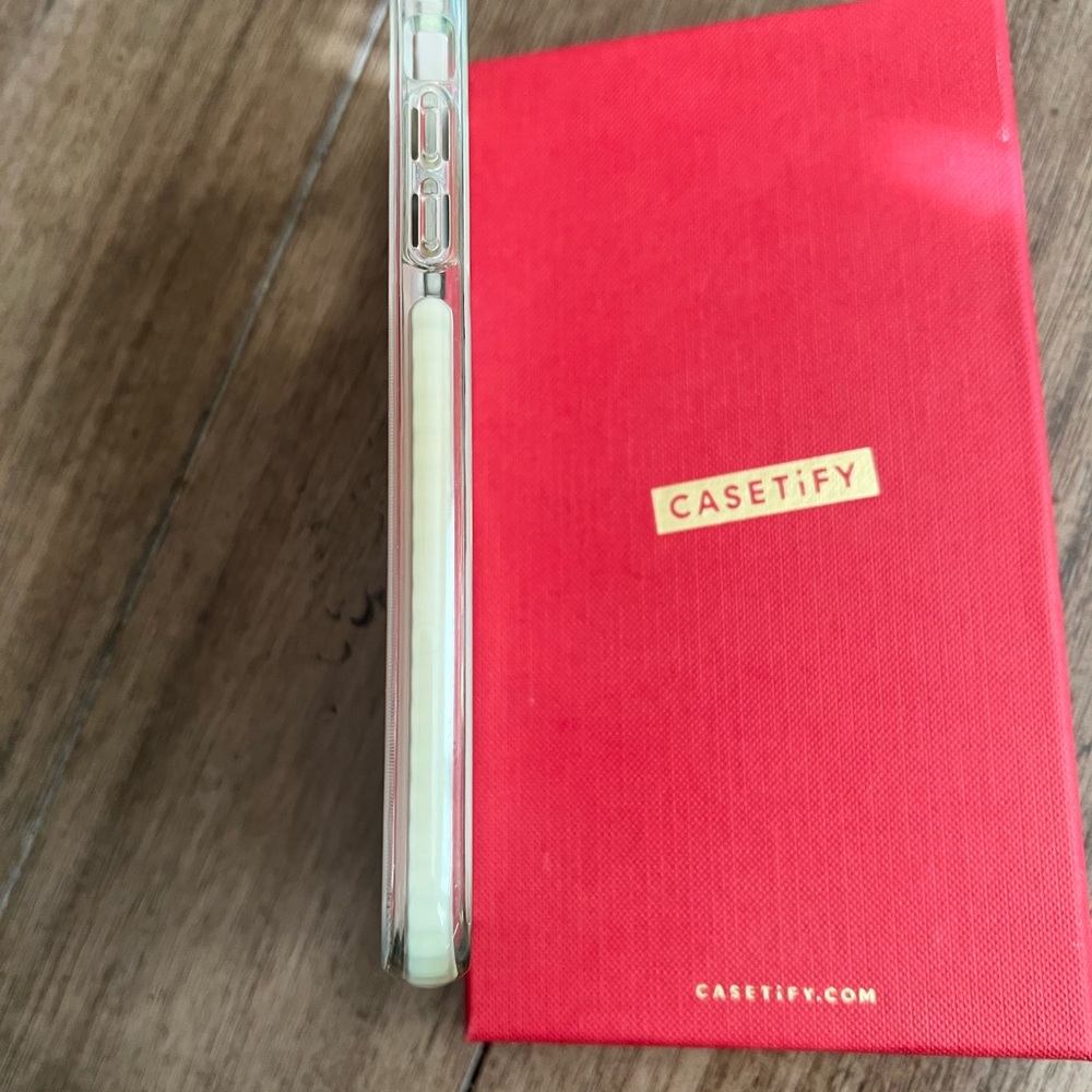 iPhone 11 Casetify phone case